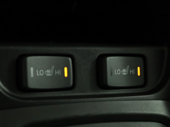 Suzuki S-Cross - 1.5 Hybrid Style