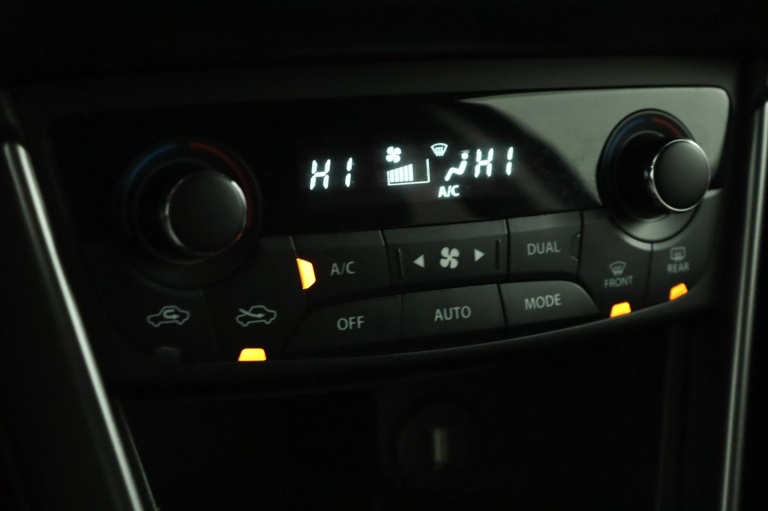 Suzuki S-Cross - 1.5 Hybrid Style 7