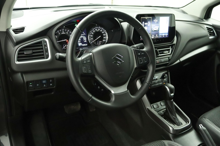 Suzuki S-Cross - 1.5 Hybrid Style 71