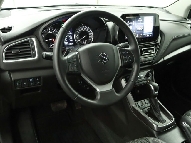 Suzuki S-Cross - 1.5 Hybrid Style