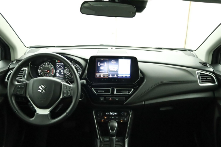 Suzuki S-Cross - 1.5 Hybrid Style 72