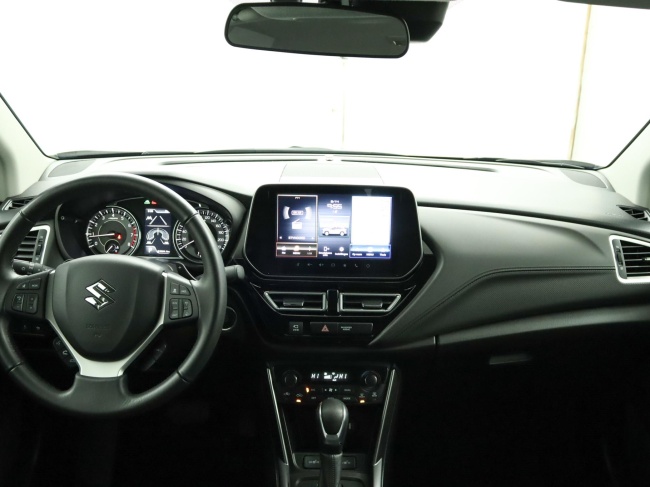 Suzuki S-Cross - 1.5 Hybrid Style