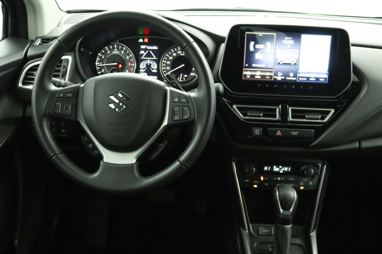 Suzuki S-Cross - 1.5 Hybrid Style 73