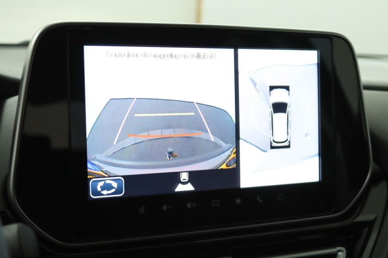 Suzuki S-Cross - 1.5 Hybrid Style 79