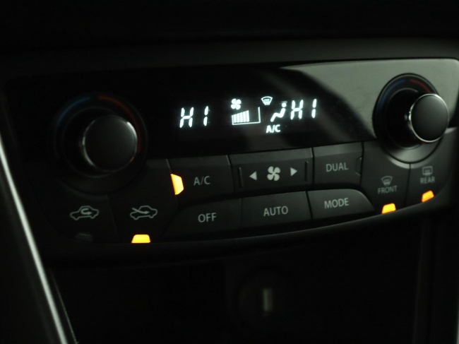 Suzuki S-Cross - 1.5 Hybrid Style