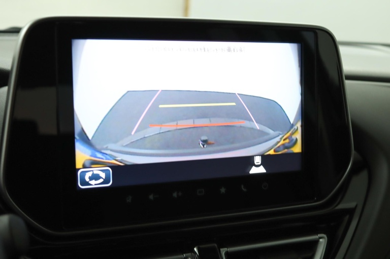 Suzuki S-Cross - 1.5 Hybrid Style 9