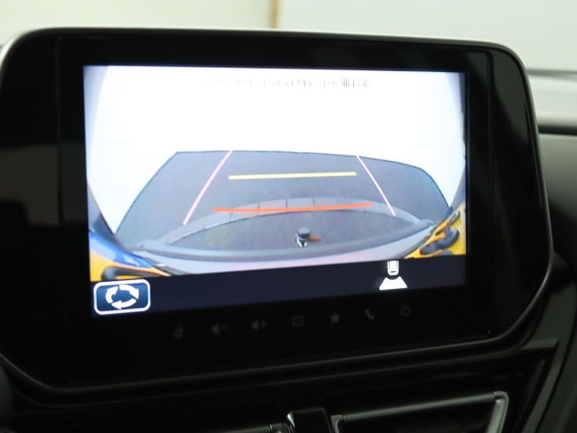 Suzuki S-Cross - 1.5 Hybrid Style