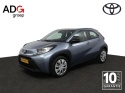 Toyota Aygo X - 1.0 VVT-i MT Play