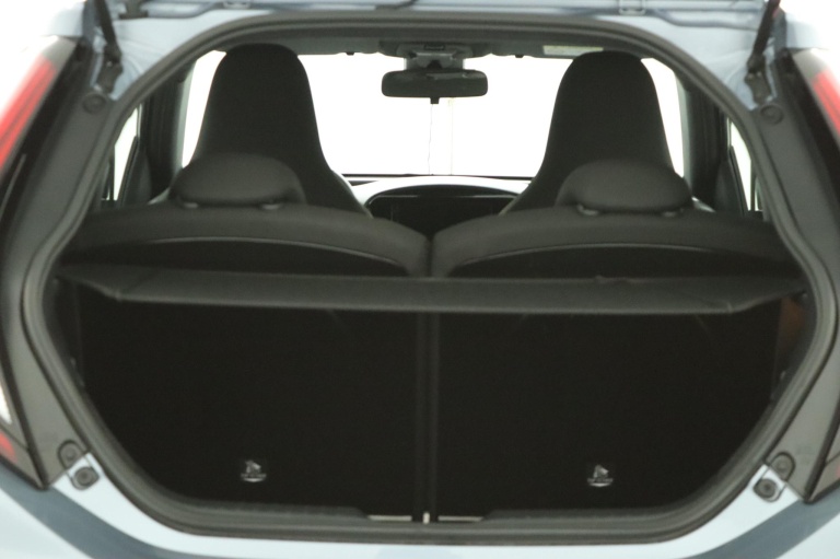 Toyota Aygo X - 1.0 VVT-i MT Play 23