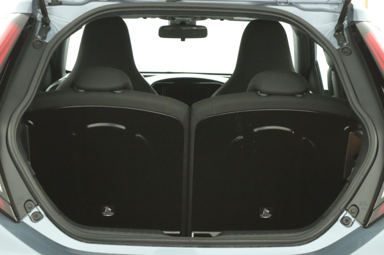 Toyota Aygo X - 1.0 VVT-i MT Play 24