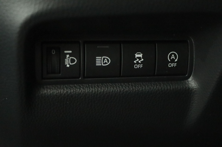 Toyota Aygo X - 1.0 VVT-i MT Play 29