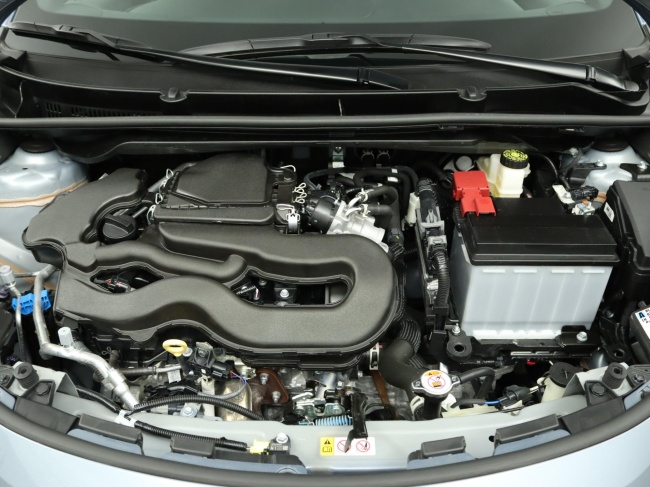 Toyota Aygo X - 1.0 VVT-i MT Play