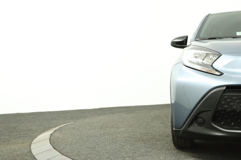 Toyota Aygo X - 1.0 VVT-i MT Play 33