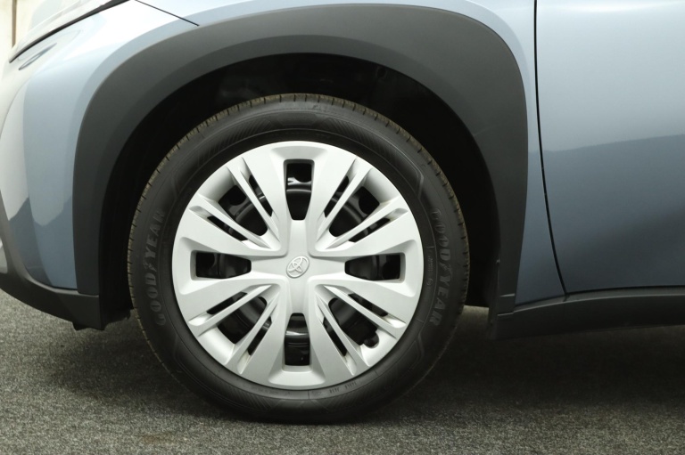 Toyota Aygo X - 1.0 VVT-i MT Play 35