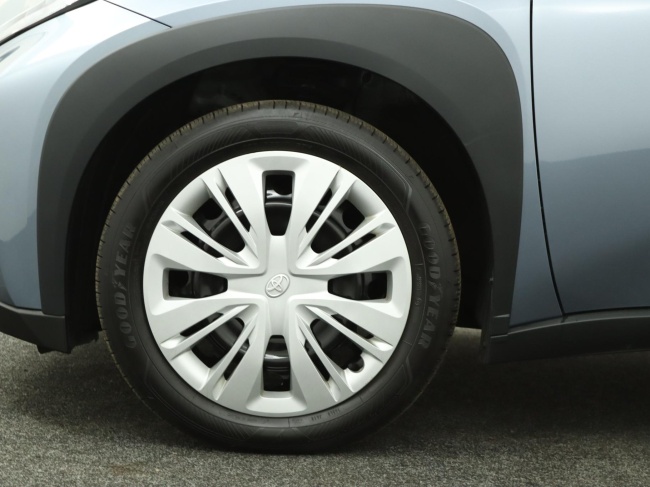 Toyota Aygo X - 1.0 VVT-i MT Play