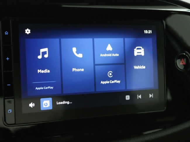 Toyota Aygo X - 1.0 VVT-i MT Play