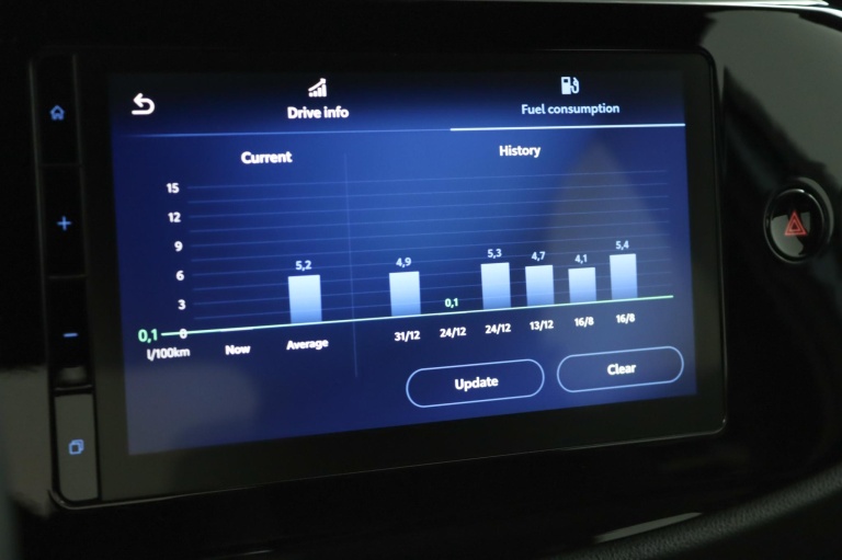 Toyota Aygo X - 1.0 VVT-i MT Play 42