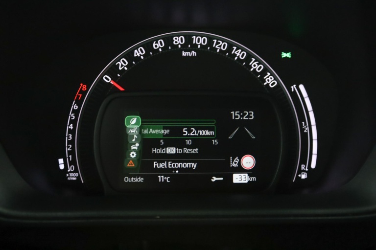 Toyota Aygo X - 1.0 VVT-i MT Play 44