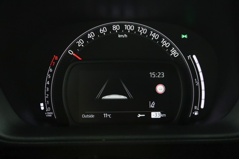 Toyota Aygo X - 1.0 VVT-i MT Play 45