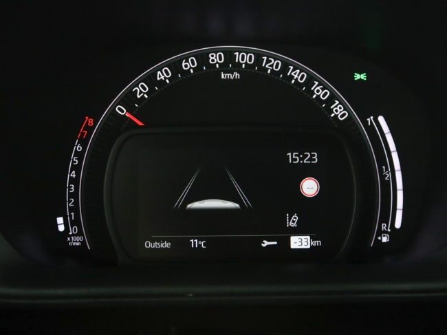 Toyota Aygo X - 1.0 VVT-i MT Play