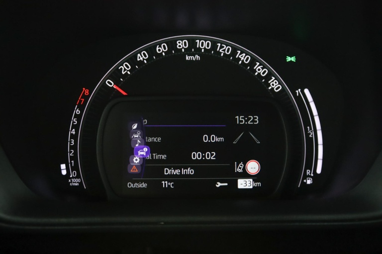 Toyota Aygo X - 1.0 VVT-i MT Play 47