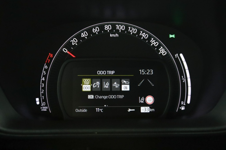 Toyota Aygo X - 1.0 VVT-i MT Play 48