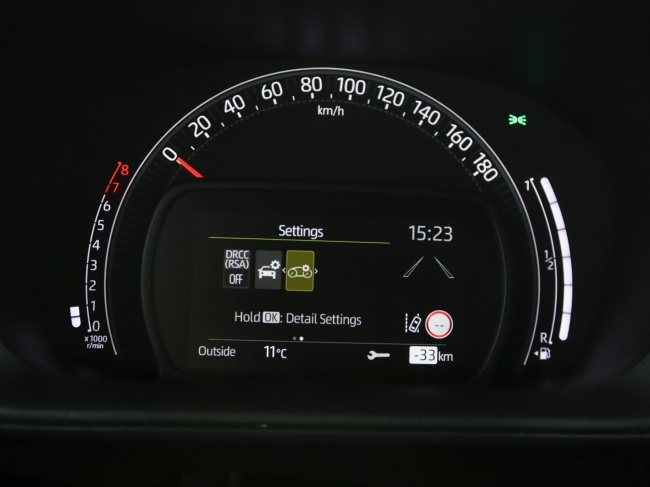 Toyota Aygo X - 1.0 VVT-i MT Play