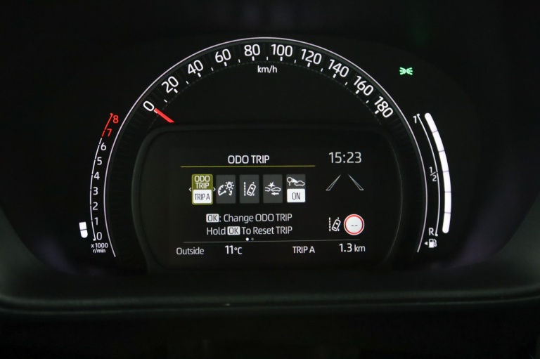 Toyota Aygo X - 1.0 VVT-i MT Play 51