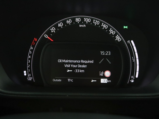 Toyota Aygo X - 1.0 VVT-i MT Play