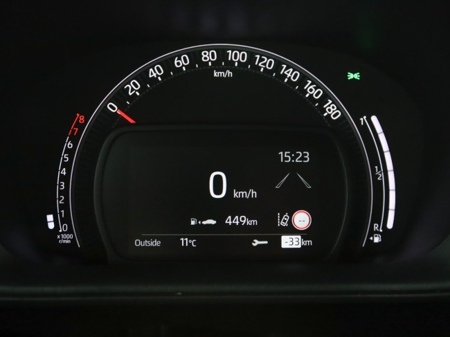 Toyota Aygo X - 1.0 VVT-i MT Play