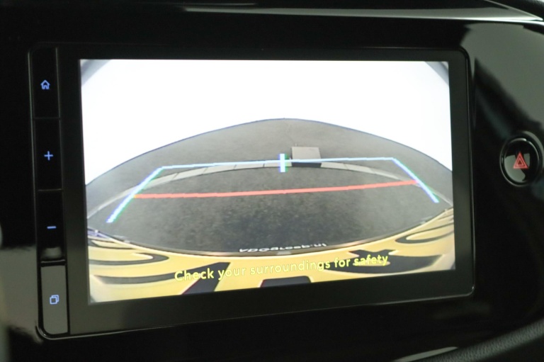 Toyota Aygo X - 1.0 VVT-i MT Play 9