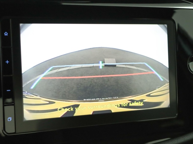 Toyota Aygo X - 1.0 VVT-i MT Play