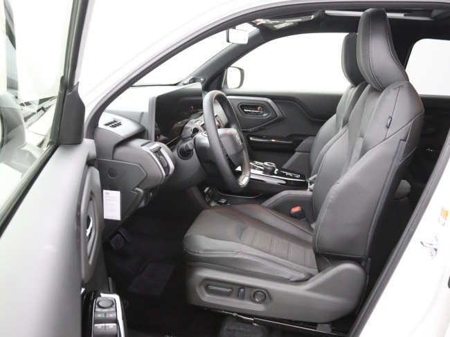 Toyota Urban Cruiser - Executive 61 kWh