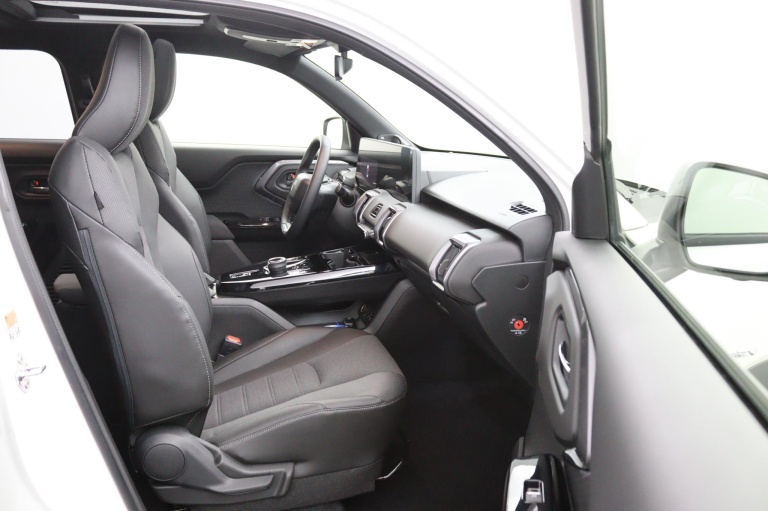 Toyota Urban Cruiser - Executive 61 kWh 13