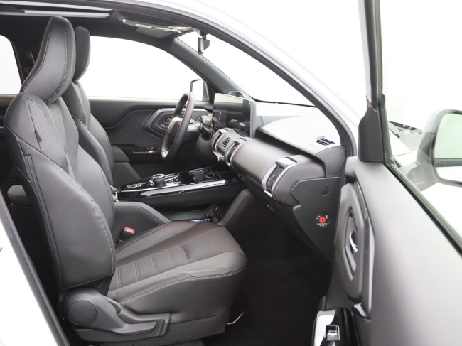 Toyota Urban Cruiser - Executive 61 kWh