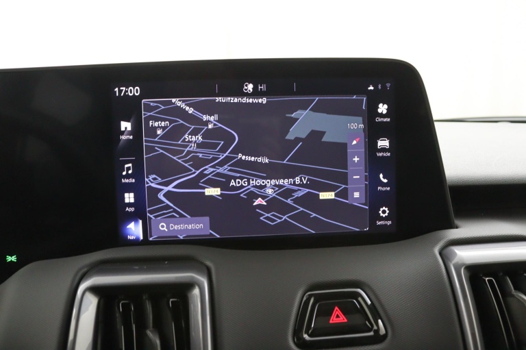 Toyota Urban Cruiser - Executive 61 kWh 16