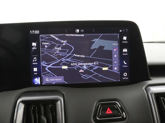 Toyota Urban Cruiser - Executive 61 kWh