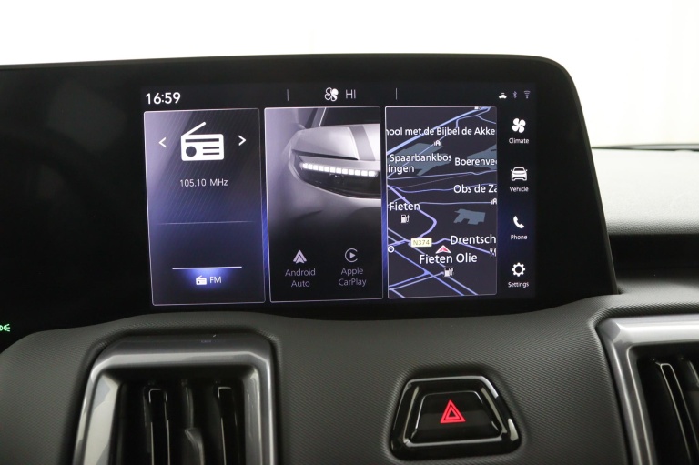 Toyota Urban Cruiser - Executive 61 kWh 17