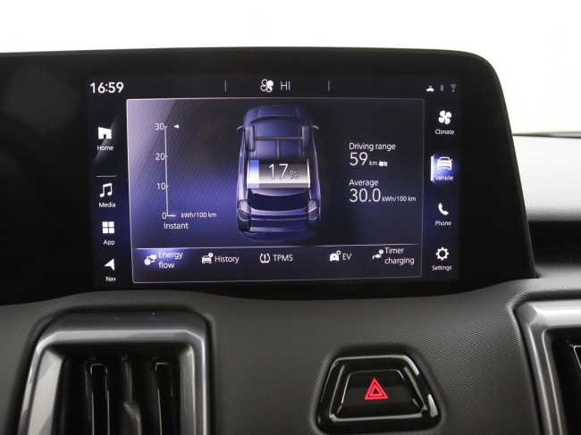 Toyota Urban Cruiser - Executive 61 kWh