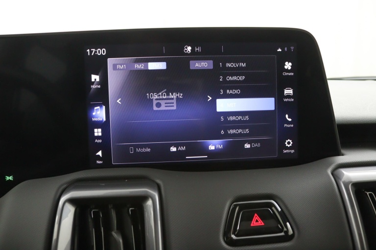 Toyota Urban Cruiser - Executive 61 kWh 21