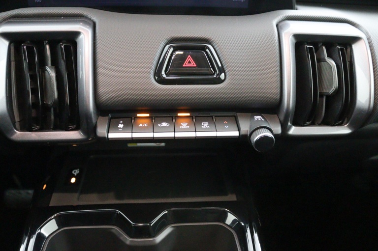 Toyota Urban Cruiser - Executive 61 kWh 22