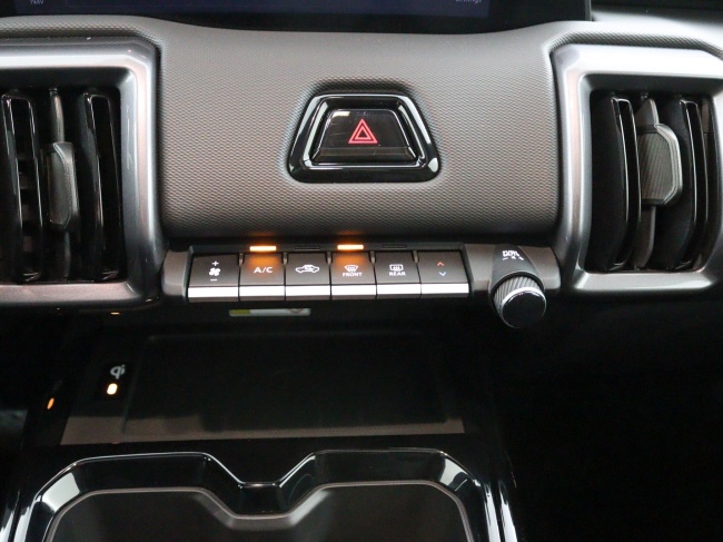 Toyota Urban Cruiser - Executive 61 kWh