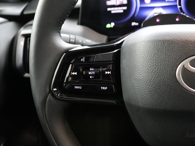 Toyota Urban Cruiser - Executive 61 kWh