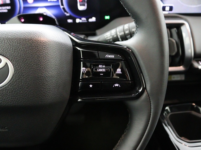 Toyota Urban Cruiser - Executive 61 kWh