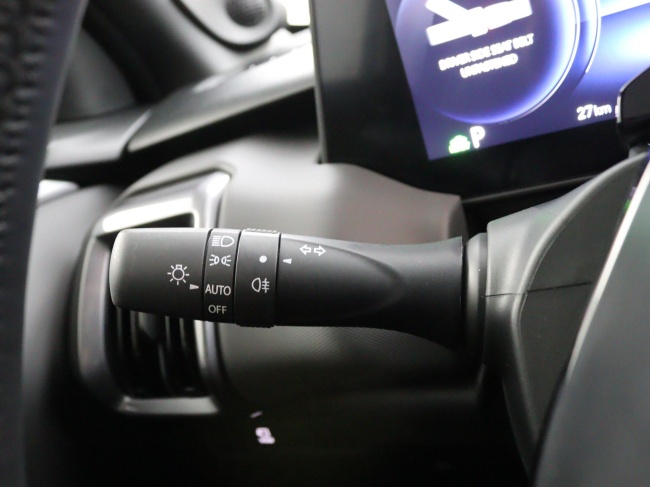 Toyota Urban Cruiser - Executive 61 kWh