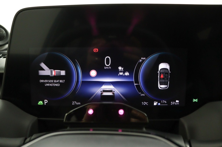 Toyota Urban Cruiser - Executive 61 kWh 26