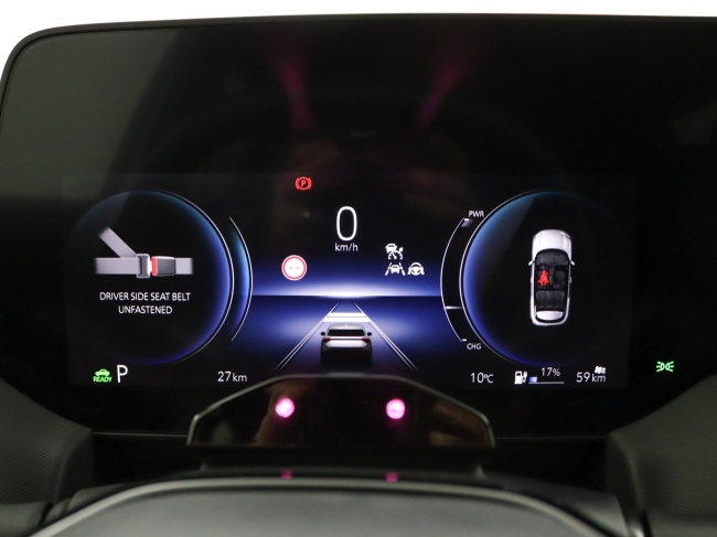 Toyota Urban Cruiser - Executive 61 kWh