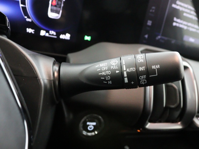 Toyota Urban Cruiser - Executive 61 kWh