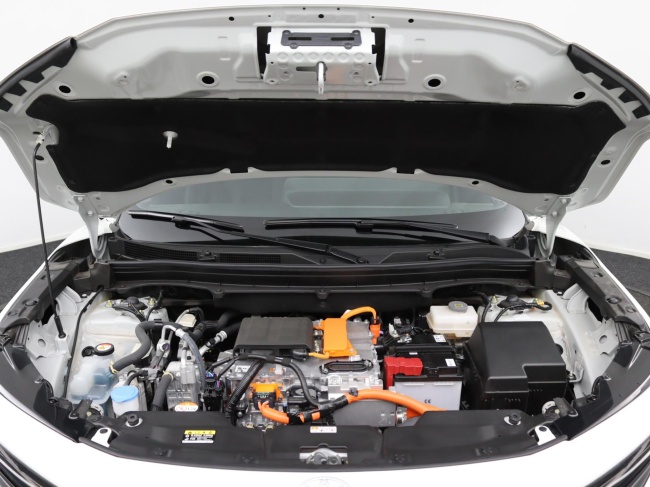 Toyota Urban Cruiser - Executive 61 kWh