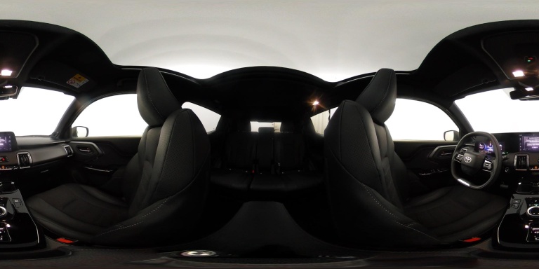 Toyota Urban Cruiser - Executive 61 kWh 43